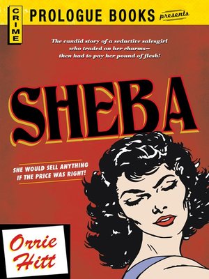 cover image of Sheba